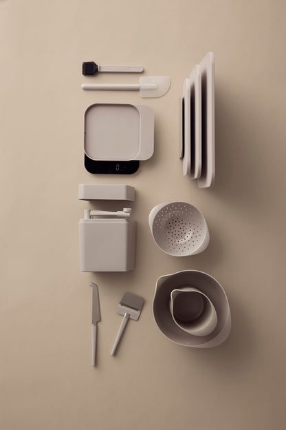 Rosti Choptima Chopping Board Set in a Single Color