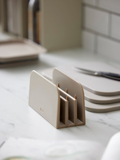 Rosti Choptima Chopping Board Set in a Single Color