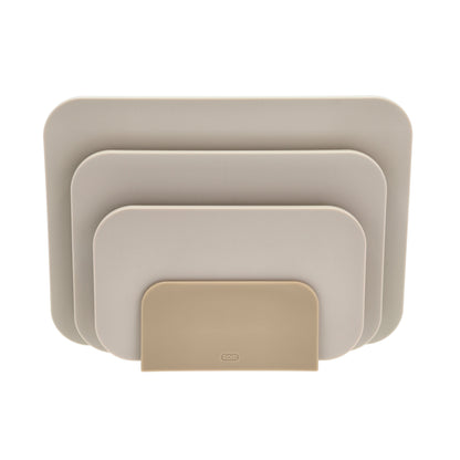 Rosti Choptima Chopping Board Set in a Single Color