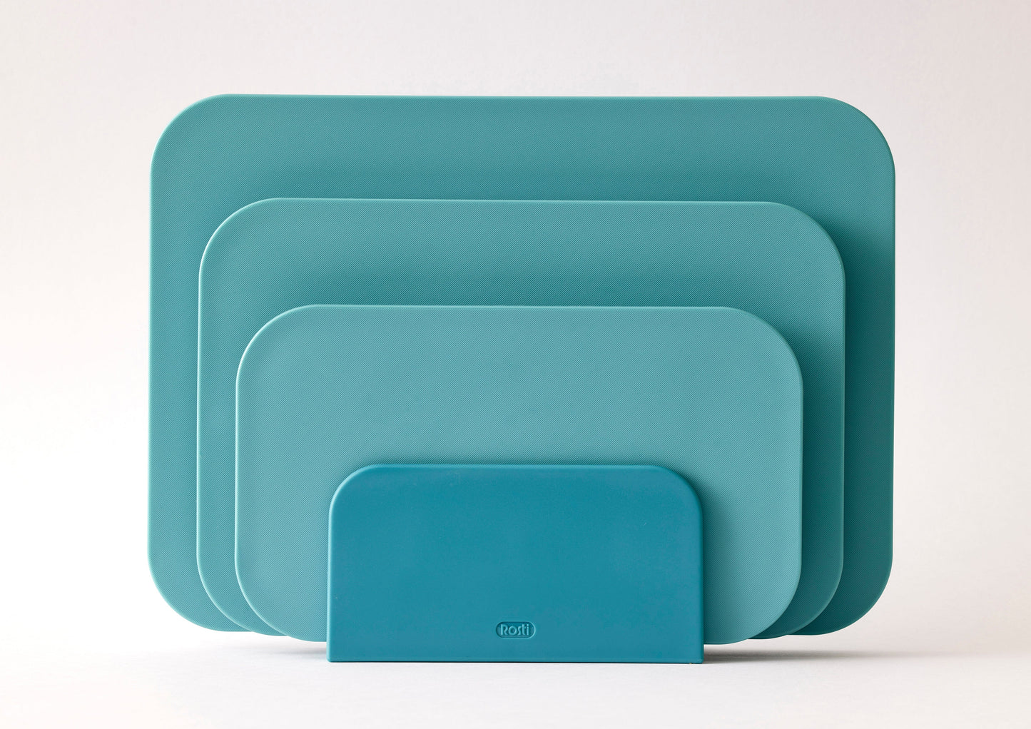 Rosti Choptima Chopping Board Set in a Single Color