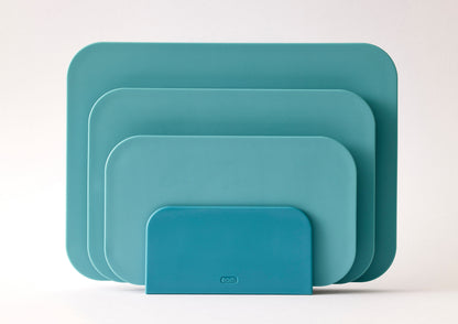 Rosti Choptima Chopping Board Set in a Single Color