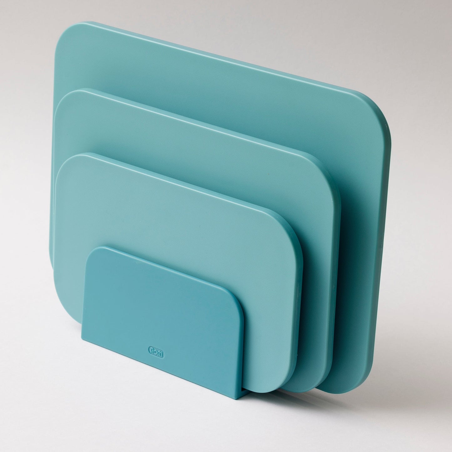 Rosti Choptima Chopping Board Set in a Single Color
