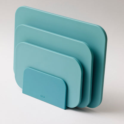Rosti Choptima Chopping Board Set in a Single Color