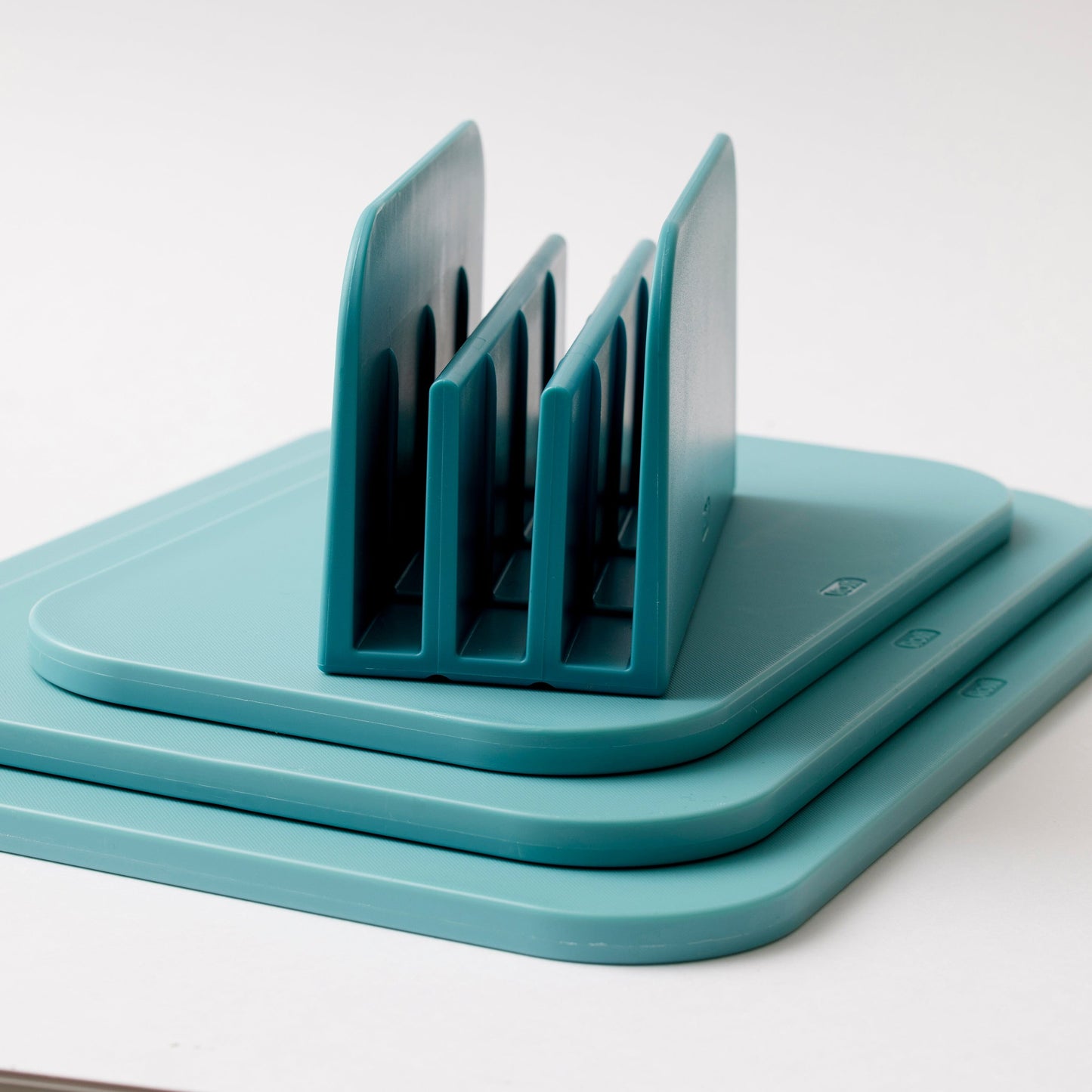 Rosti Choptima Chopping Board Set in a Single Color