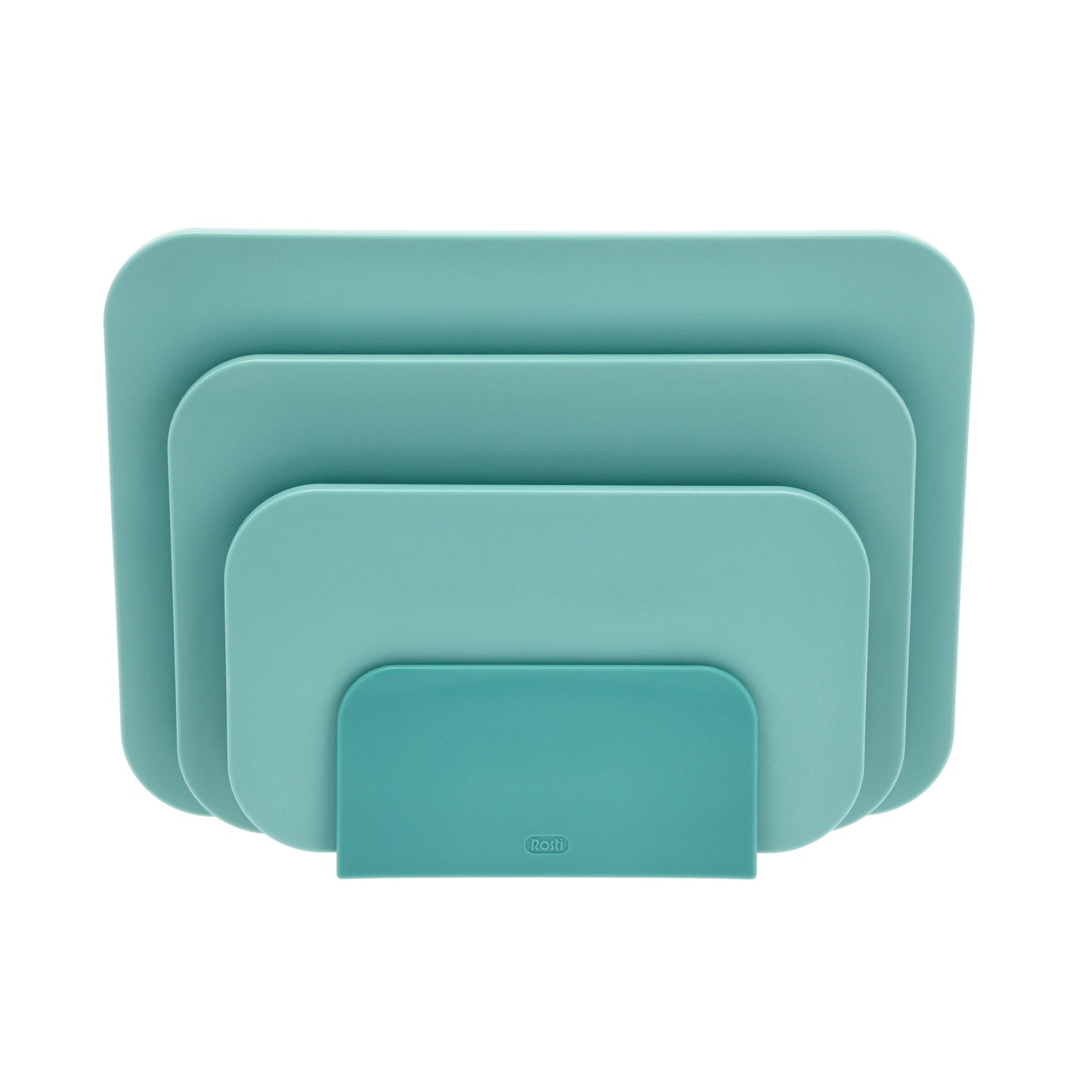 Rosti Choptima Chopping Board Set in a Single Color