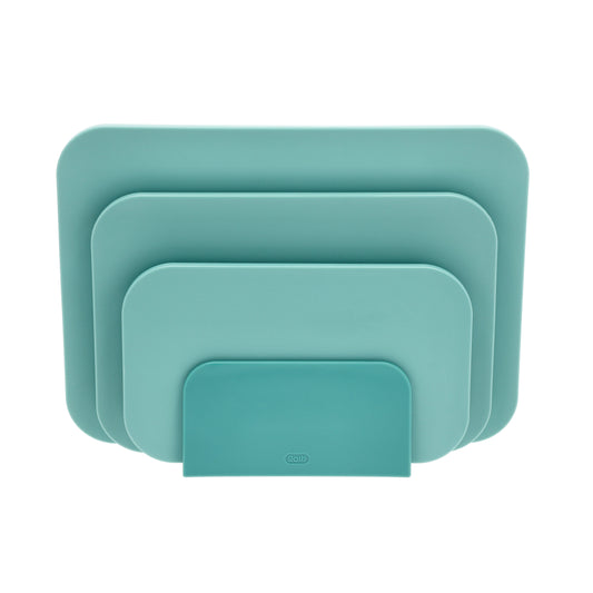 Rosti Choptima Chopping Board Set in a Single Color