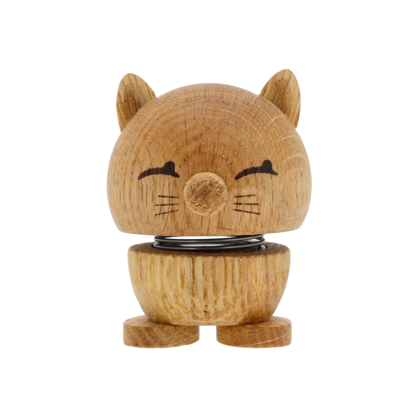 Hoptimist Animal in Oak