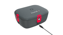 Load image into Gallery viewer, HeatsBox Go Smart Battery-Powered Heated Lunch Box For The Grommet

