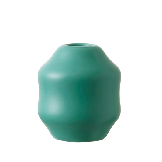 Gense Dorotea Sea Green Vase