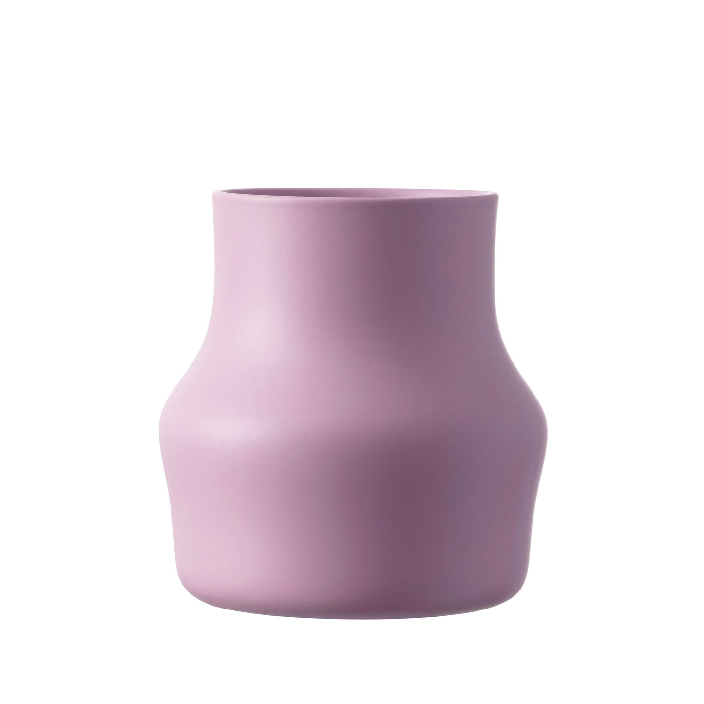 Gense Dorotea Lilac Purple Vase