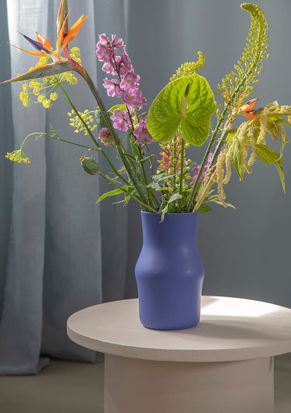 Gense Dorotea Iris Blue Vase