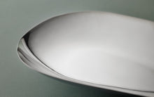 Load image into Gallery viewer, Gense Dorotea Polished Steel Dish
