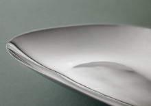 Load image into Gallery viewer, Gense Dorotea Polished Steel Dish
