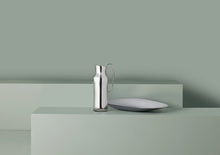 Load image into Gallery viewer, Gense Dorotea Polished Steel Carafe
