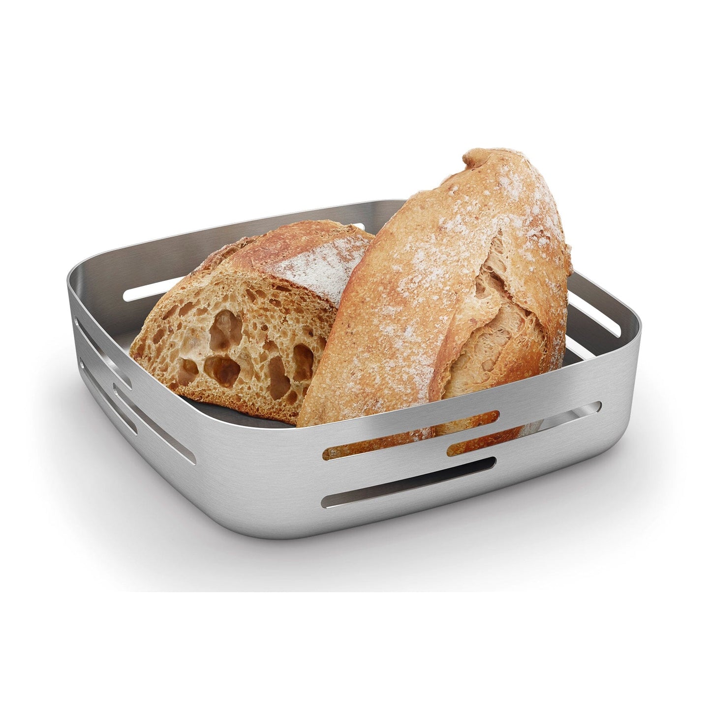 Zack Panore Bread Basket