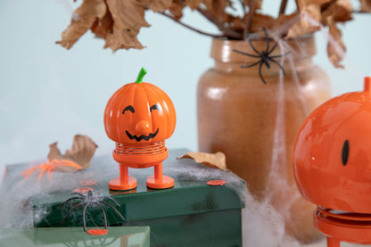 Hoptimist Halloween Magic