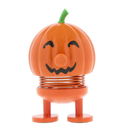 Hoptimist Halloween Pumpkin
