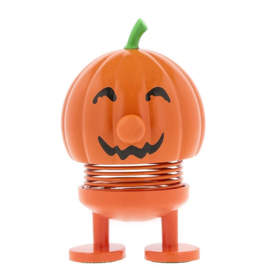 Hoptimist Halloween Pumpkin