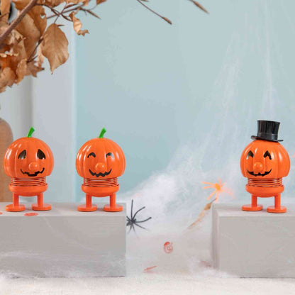 Hoptimist Halloween Scary