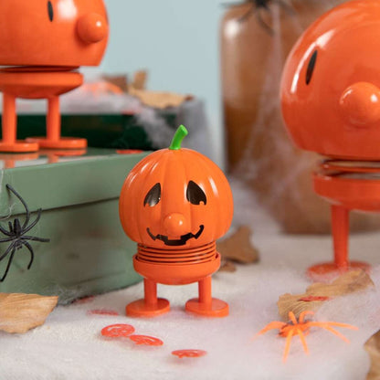Hoptimist Halloween Scary
