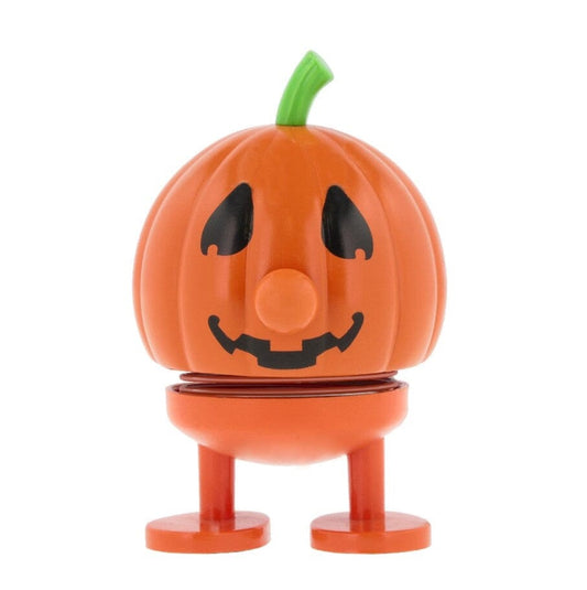 Hoptimist Halloween Scary