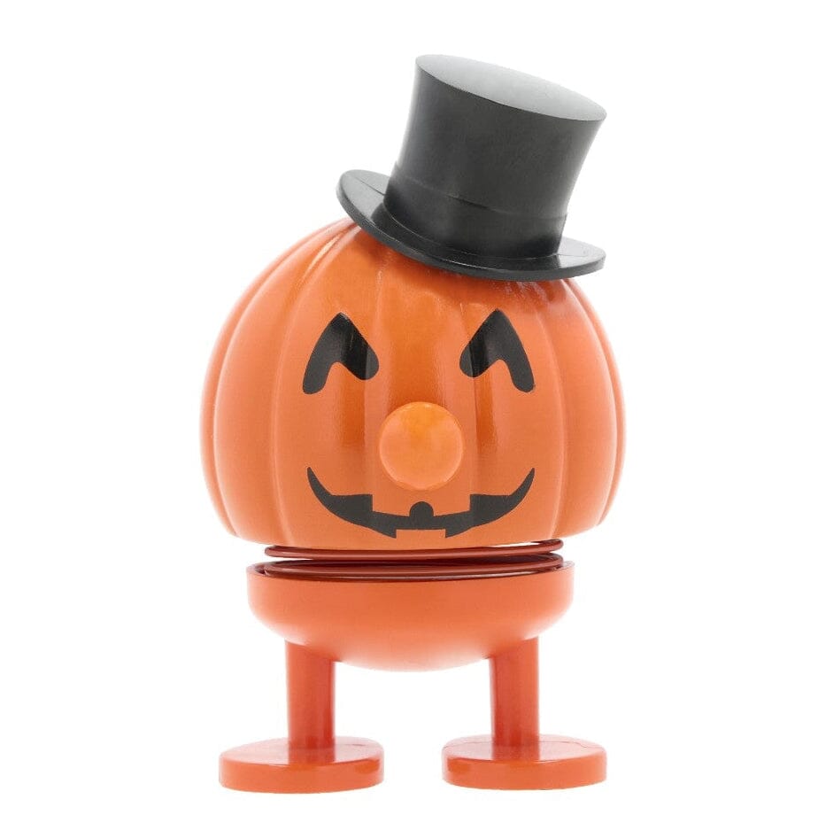 Hoptimist Halloween Magic