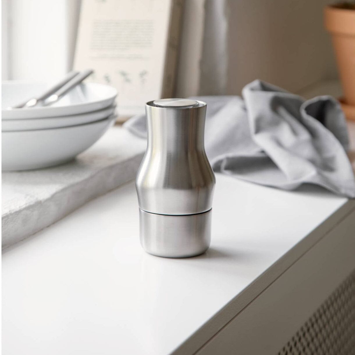Gense Dorotea Grinder