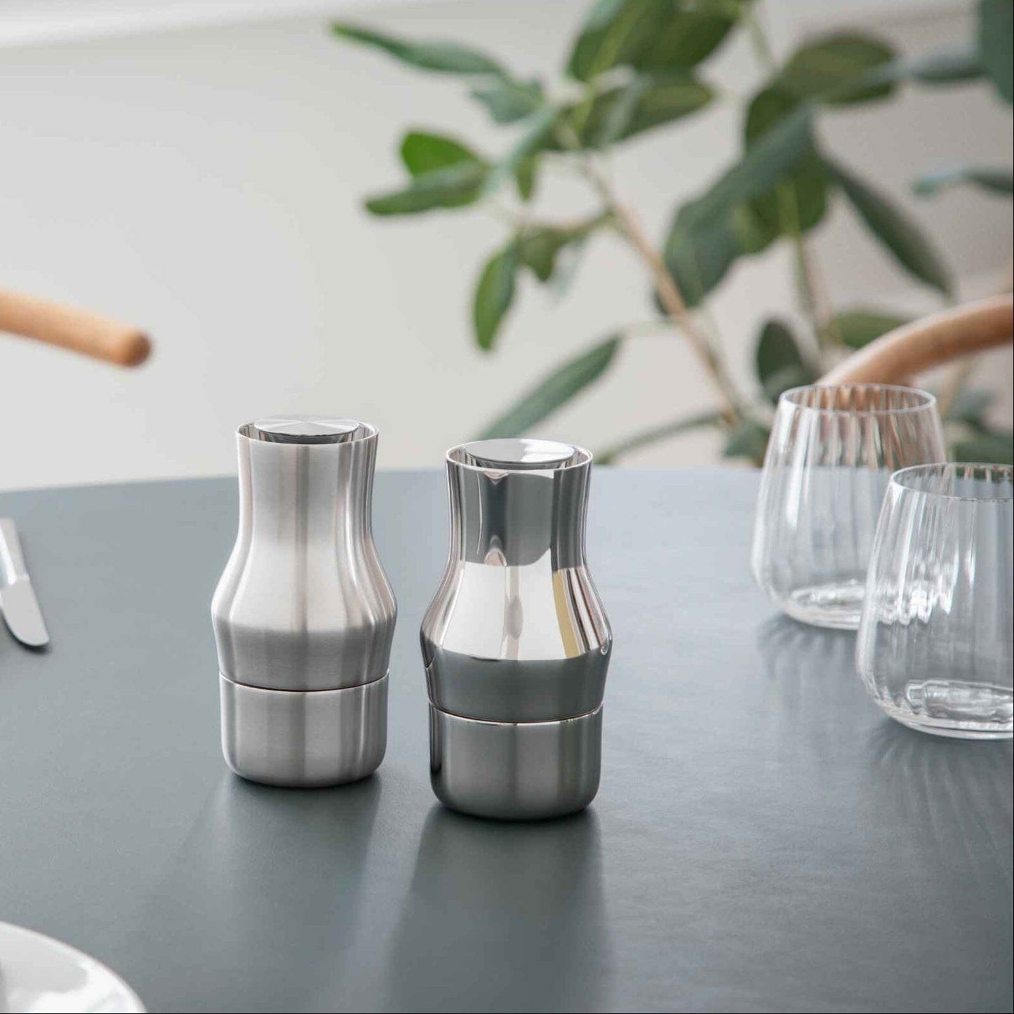 Gense Dorotea Grinder