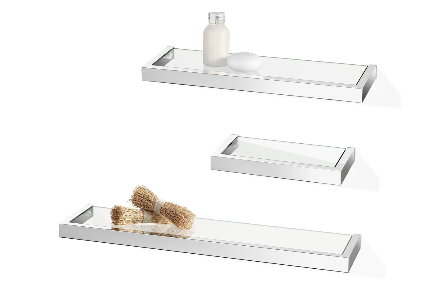 Zack Linea Bathroom Shelf