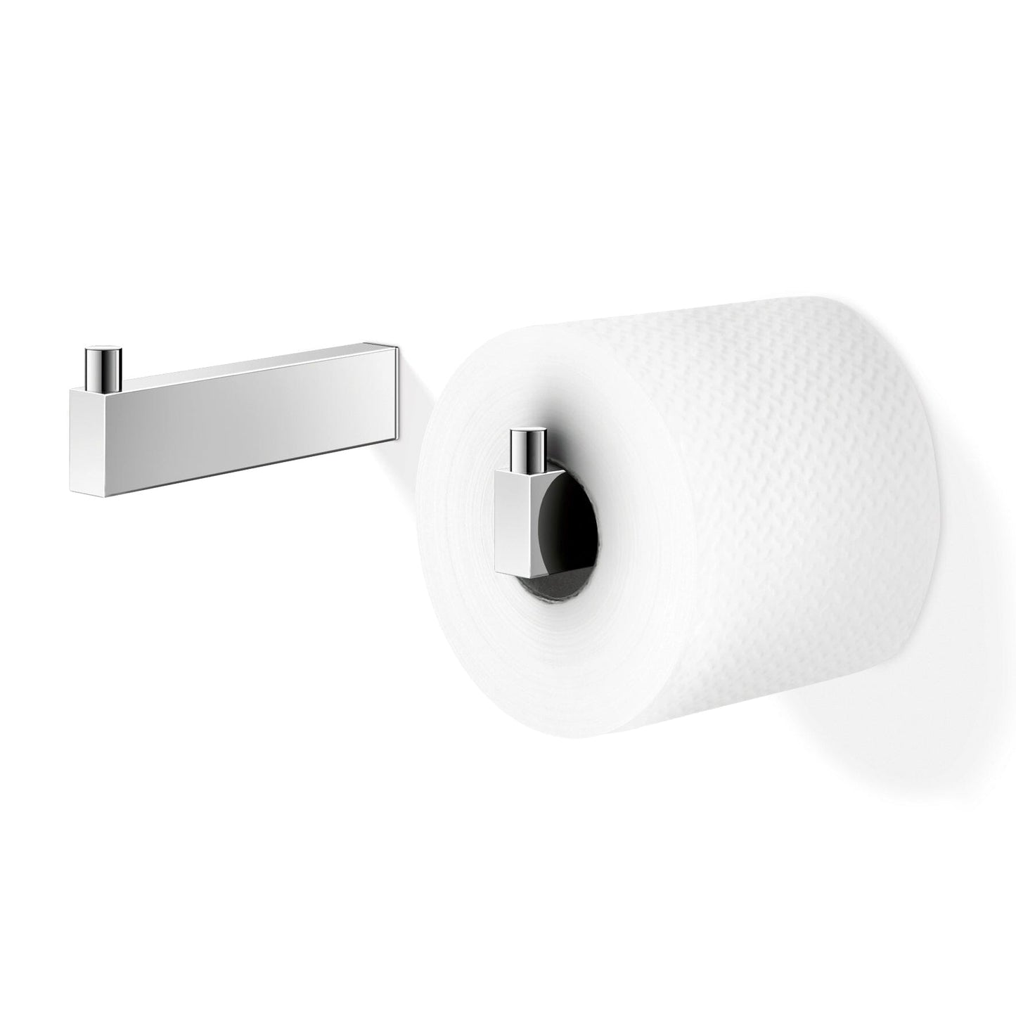 Zack Linea Spare Toilet Roll Holder