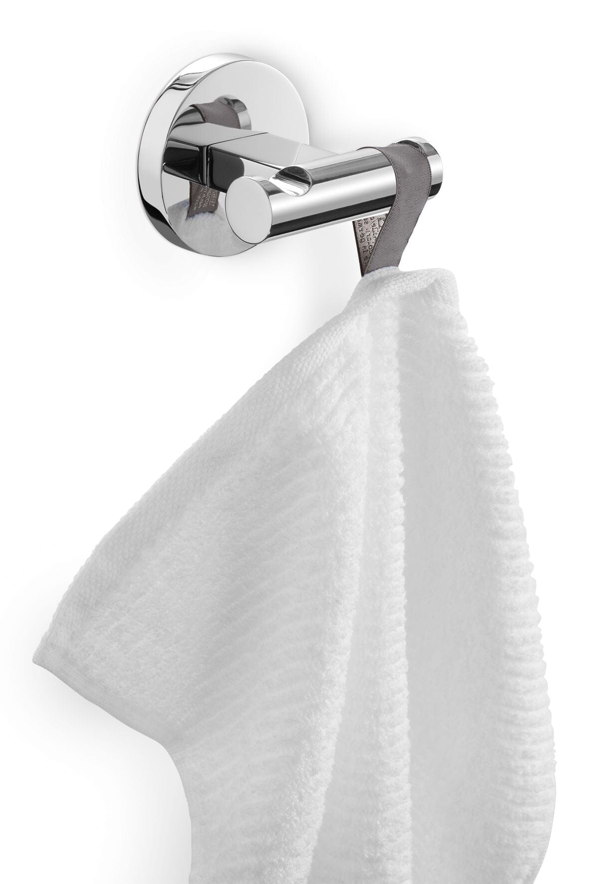 Zack Scala Double Towel Hook