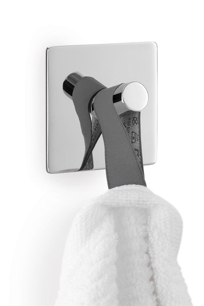 Zack Peco Square Towel Hook