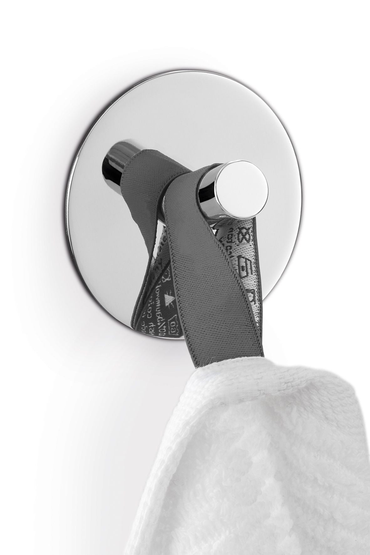 Zack Peco Round Towel Hook