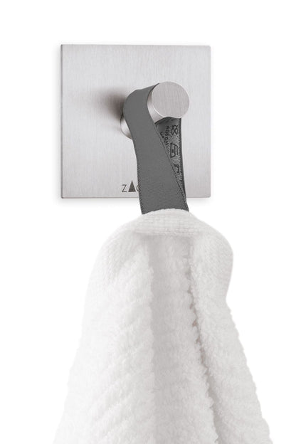 Zack Peco Square Towel Hook