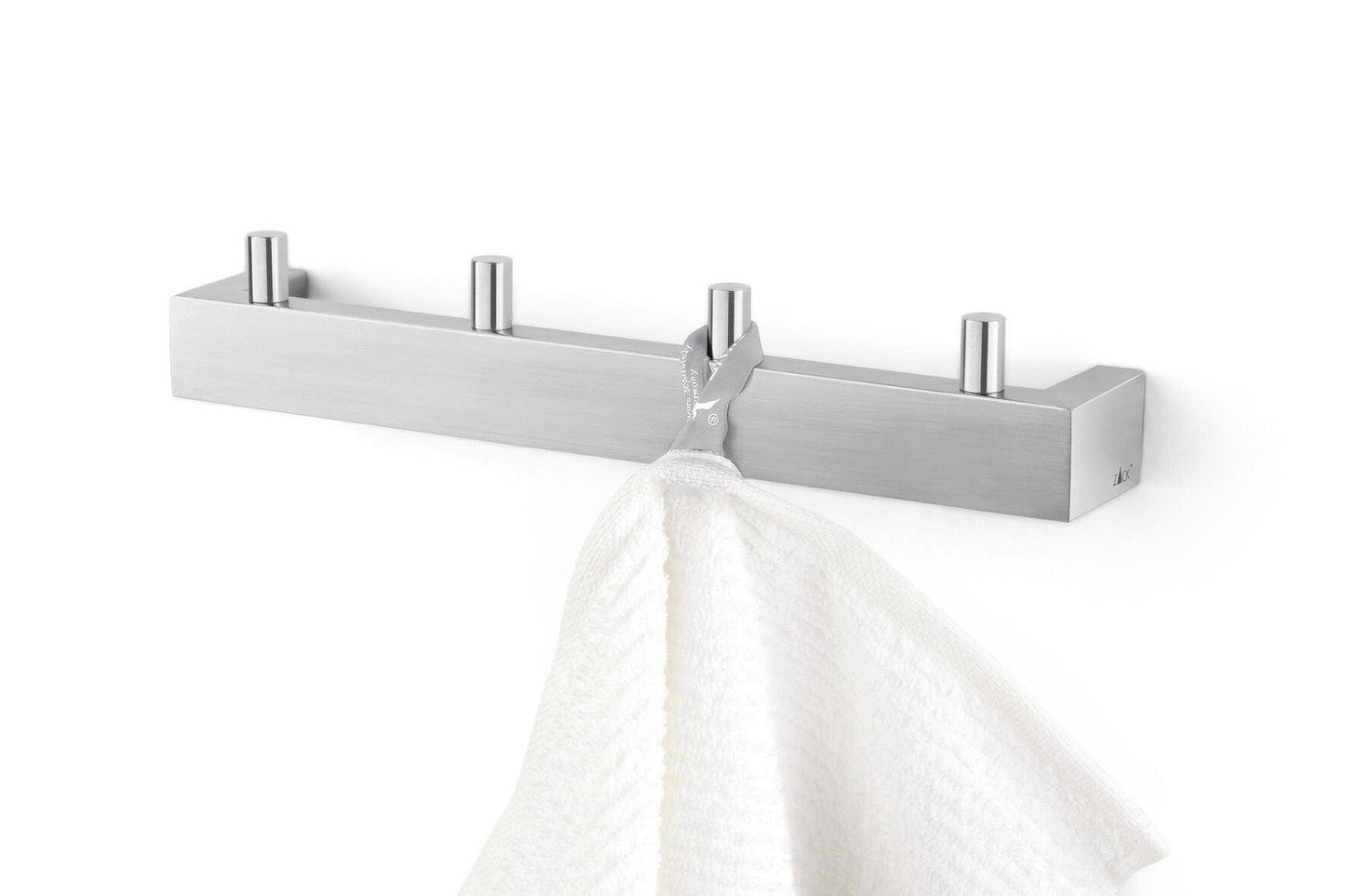 Zack Linea Towel Hook Rail