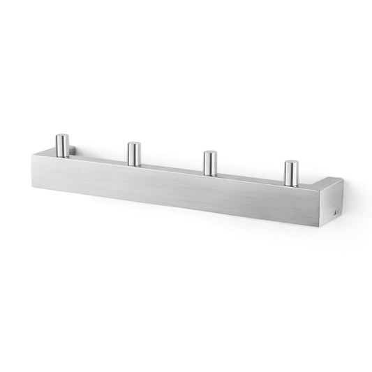 Zack Linea Towel Hook Rail