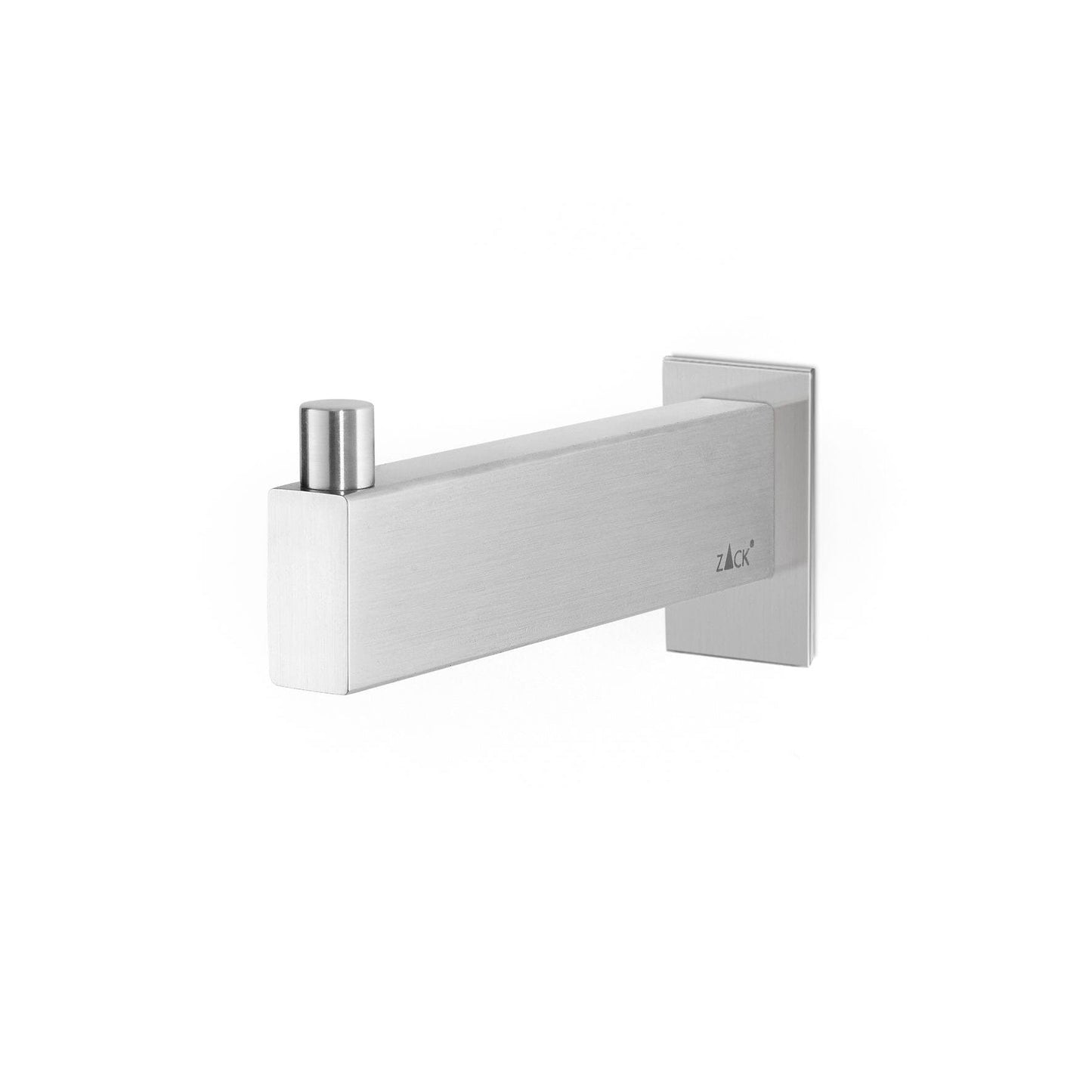 Zack Linea Spare Toilet Roll Holder