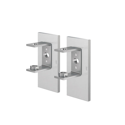 Zack Linea Wall Bracket Set of 2