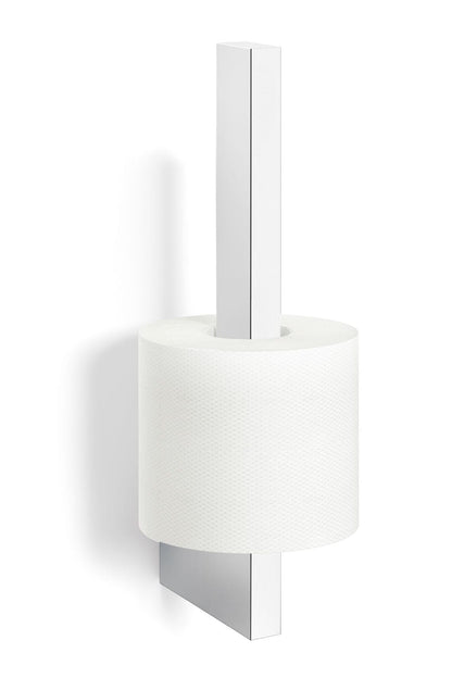 Zack Linea Vertical Spare Toilet Roll Holder