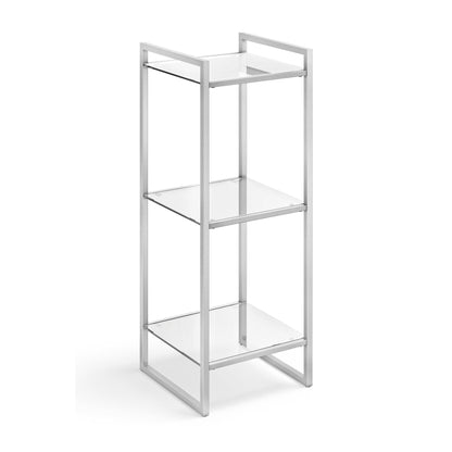 Zack Ponio Shelf Rack