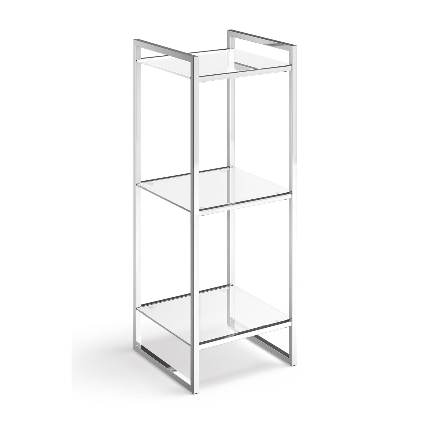 Zack Ponio Shelf Rack