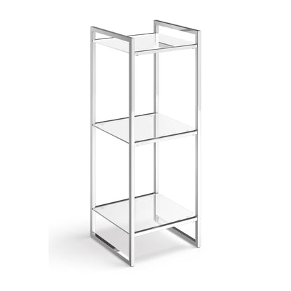 Zack Ponio Shelf Rack