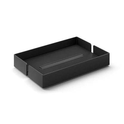 Zack Potes Soap Dish