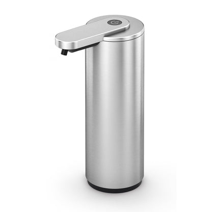 Zack Tervo Sensor Activated Soap Dispenser
