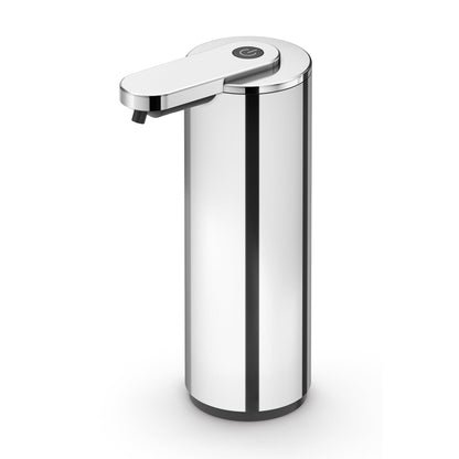 Zack Tervo Sensor Activated Soap Dispenser