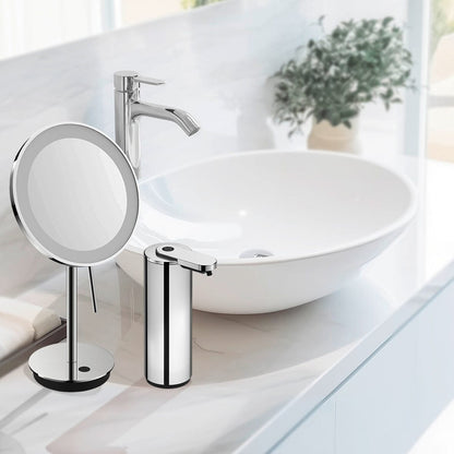 Zack Tervo Sensor Activated Soap Dispenser