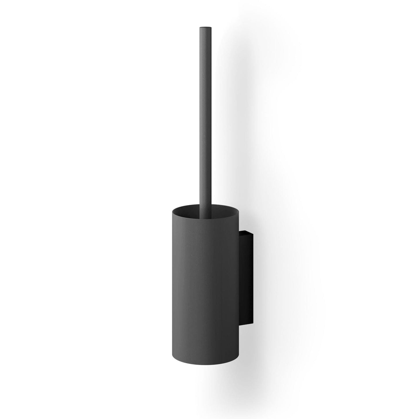 Zack Linea Wall Mounted Toilet Brush