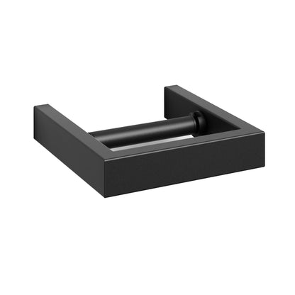 Zack Linea Framed Toilet Roll Holder