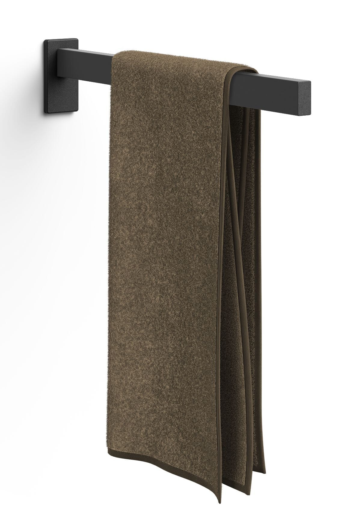 Zack Linea Towel Holder