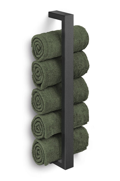 Zack Linea Guest Towel Holder
